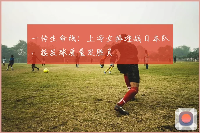 一传生命线：上海女排迎战日本队，接发球质量定胜负