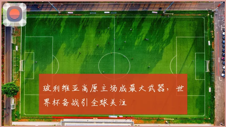 玻利维亚高原主场成最大武器，世界杯备战引全球关注