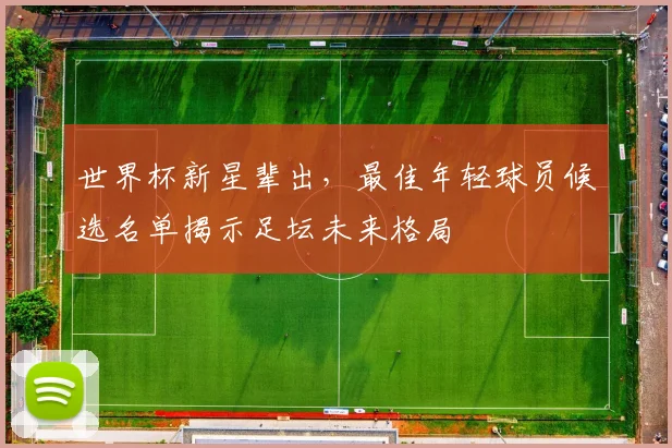 世界杯新星辈出，最佳年轻球员候选名单揭示足坛未来格局